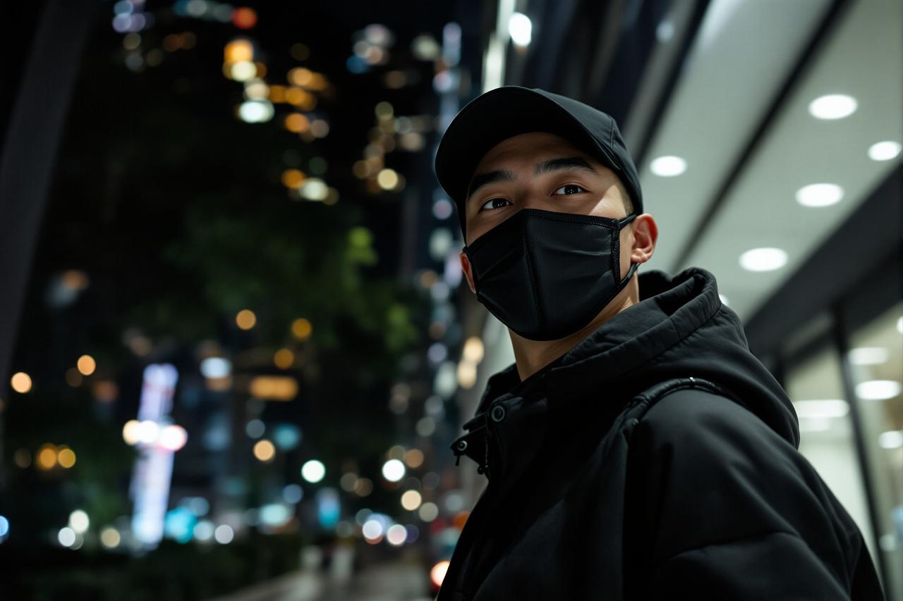 娱乐圈吃瓜达人揭秘明星私生活背后低调夫妇的幸福故事